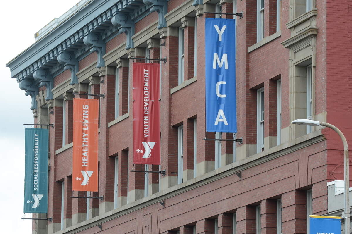ymca move