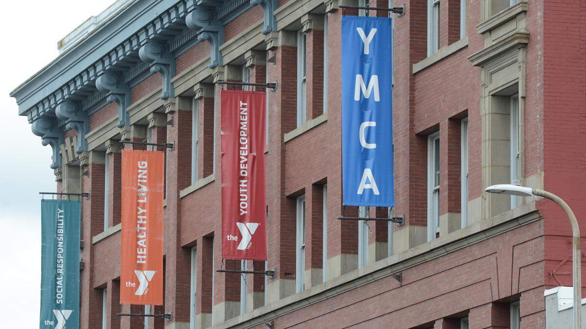 ymca move