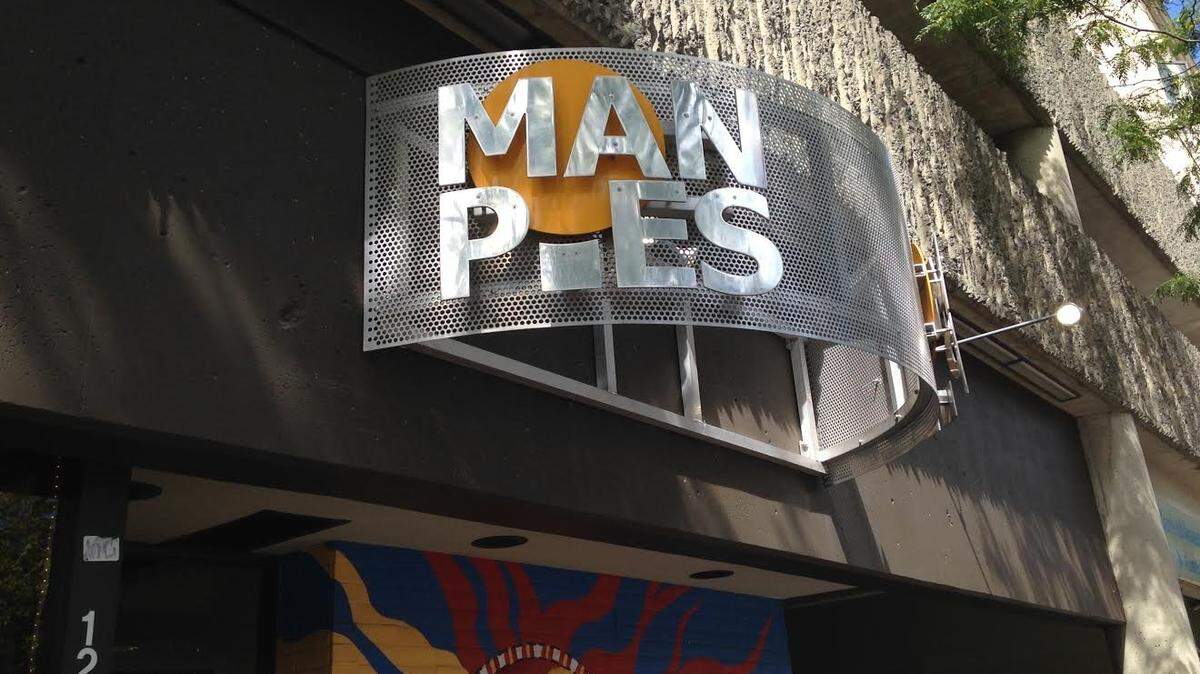 Man Pies announced in November that it was closing after eight years in business. The Railroad Avenue restaurant is one of several downtown Bellingham eateries that have closed in recent months.