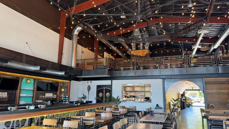 Seven restaurants opened in Whatcom County in June, as two closed their doors