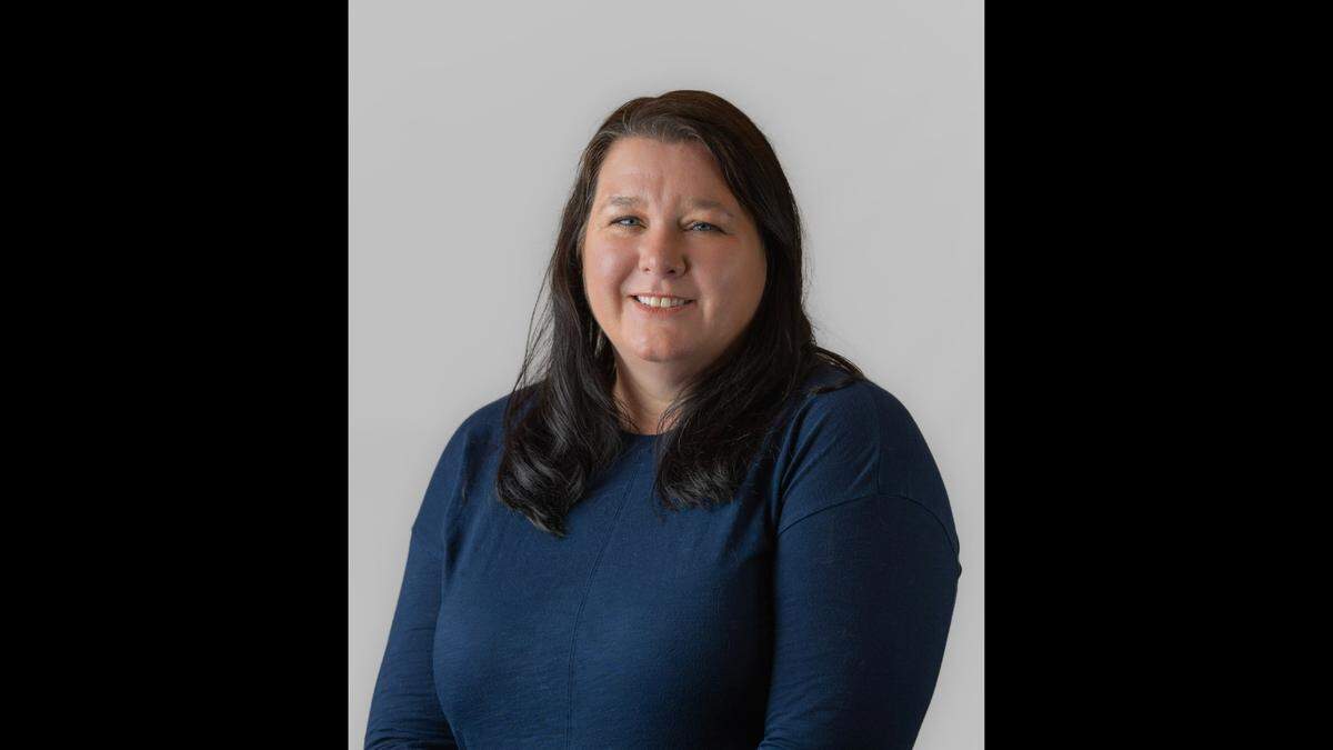 Sandra Wilmot, a nurse practitioner, is one of the primary care providers at Kinwell Medical Group’s new clinic that opened in January in Bellingham.