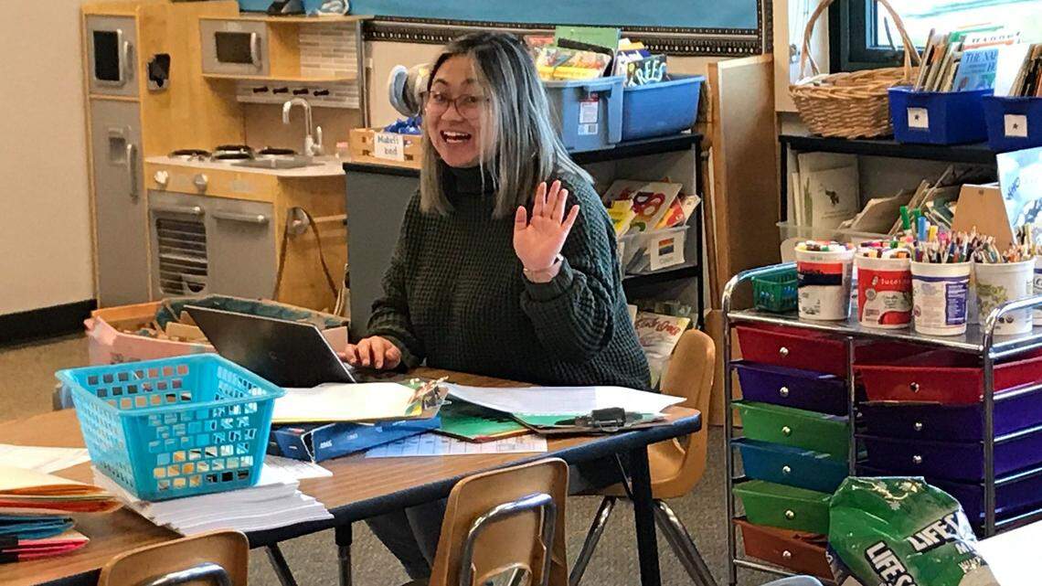 In a coronavirus world, here’s how Whatcom school districts plan to resume teaching