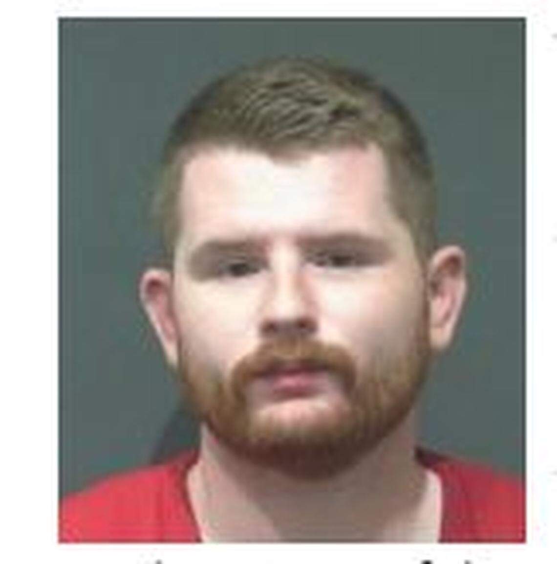 Recently hired Whatcom County Sheriff’s deputy Austin Michael Case, 23, of Ferndale, was arrested Wednesday, July 12, on suspicion of rape, extortion and assault. He was fired from the sheriff’s office the same day.