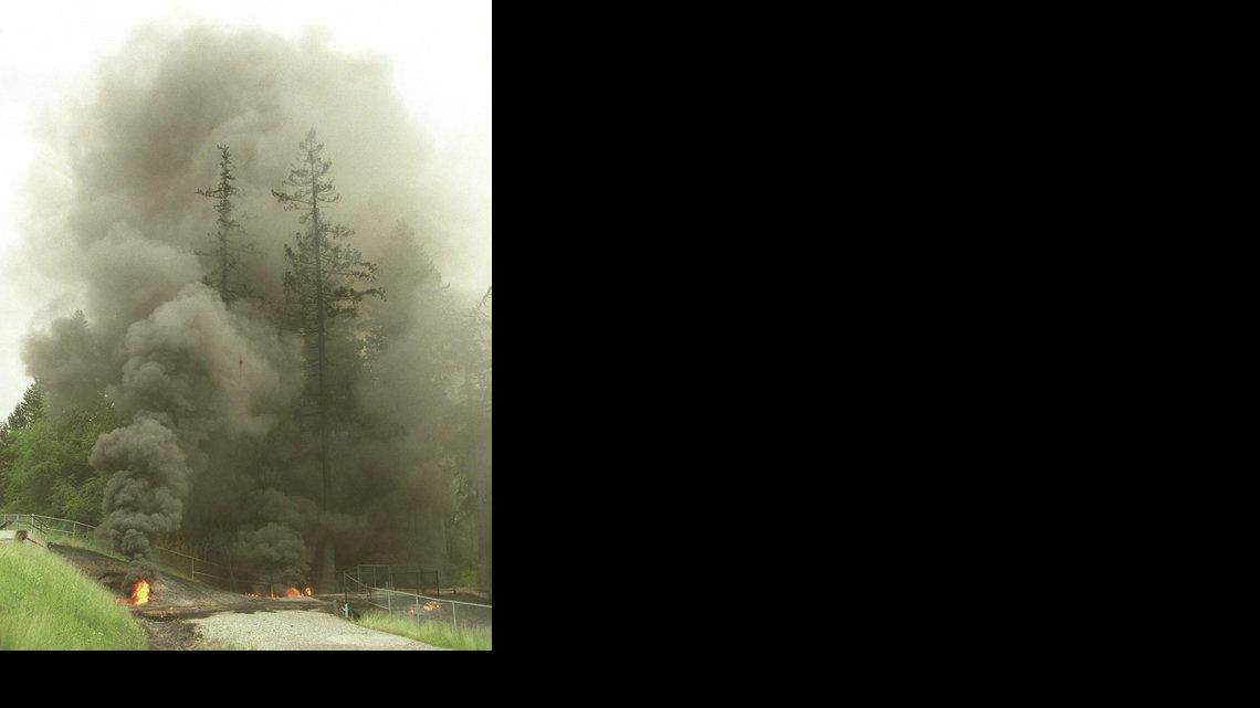 ‘Bellingham lost its sense of innocence’ in pipeline disaster