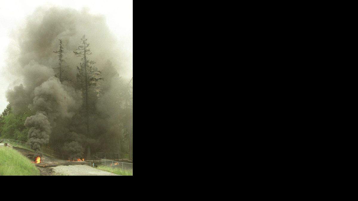 ‘Bellingham lost its sense of innocence’ in pipeline disaster