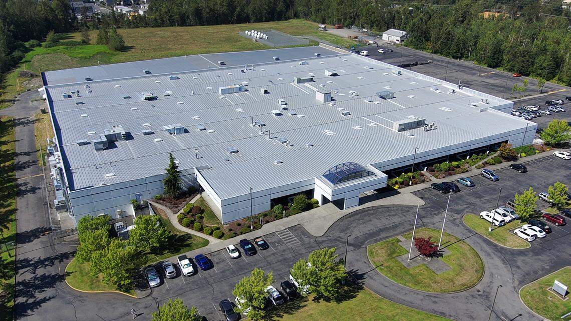 Janicki Industries announces plans for new Montana facility, thousands of jobs