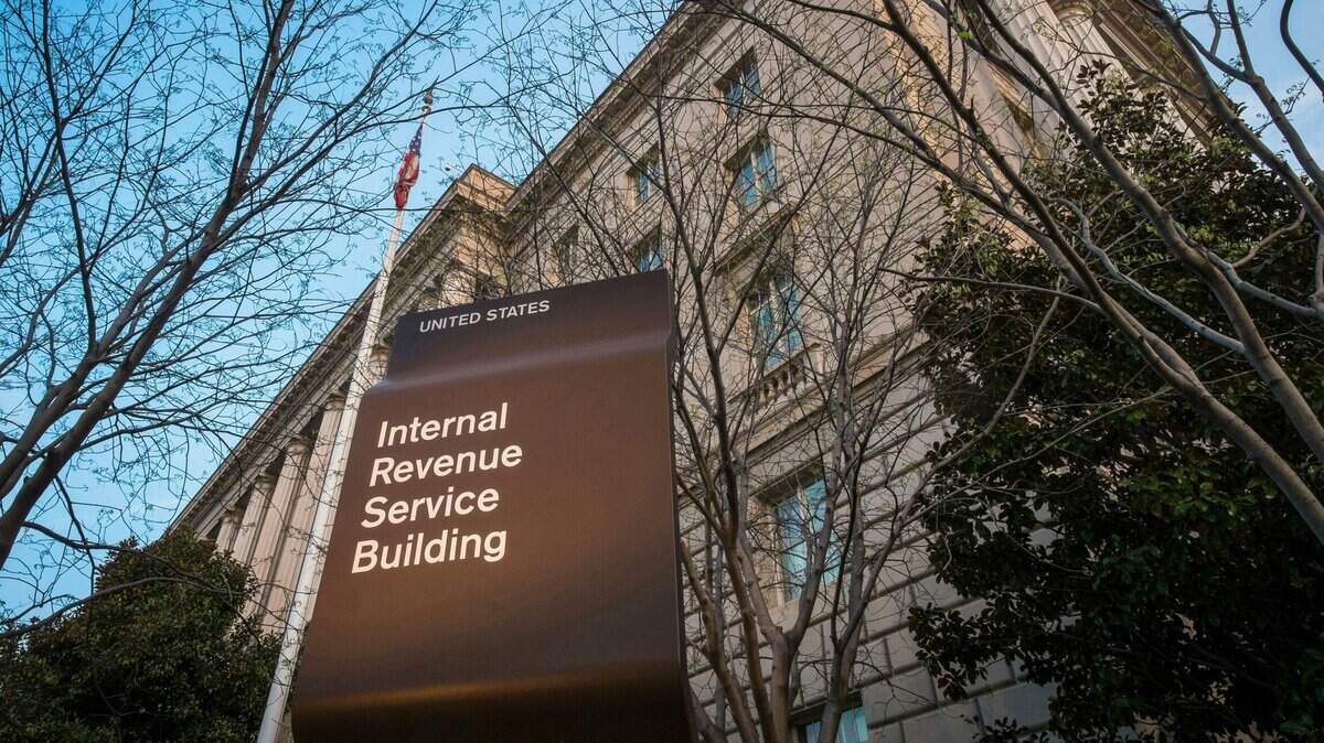 The Internal Revenue Service on Tuesday warned of a new twist on an old phone scam where callers mimic the phone number of IRS Taxpayer Assistance Centers to trick victims into paying non-existent tax bills.