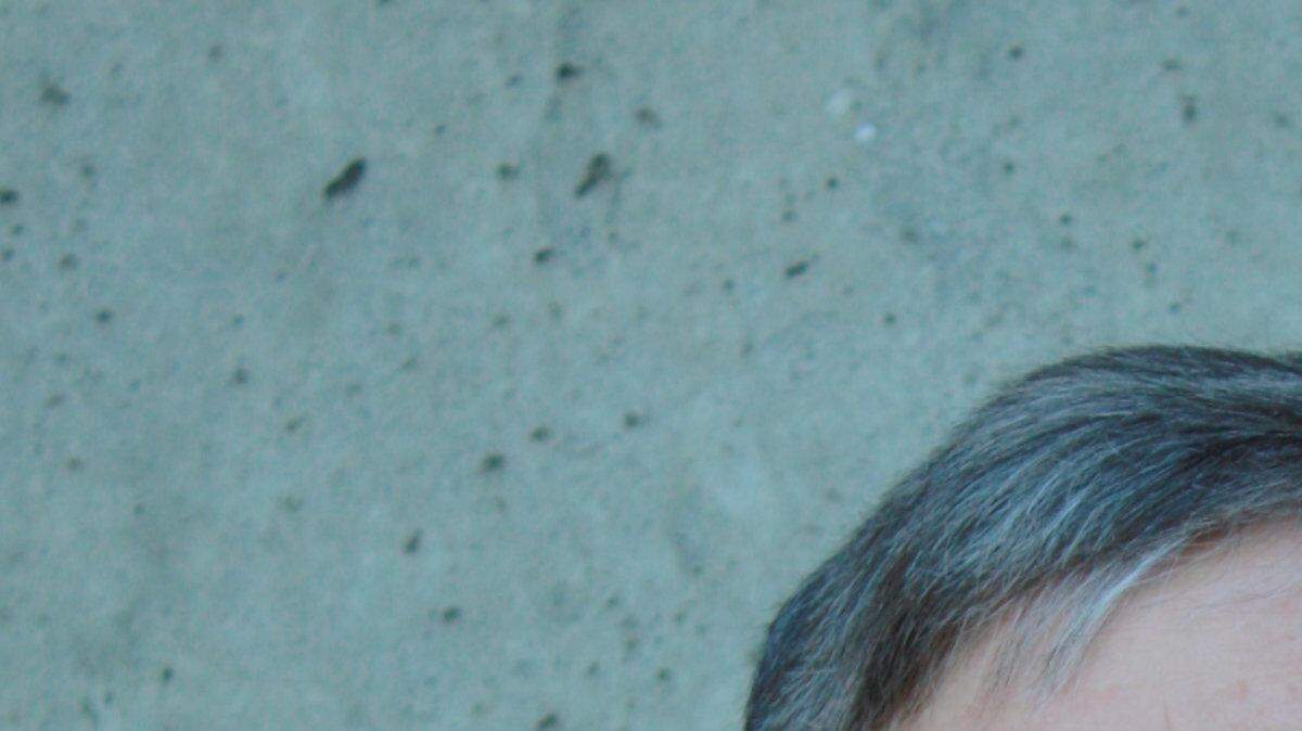 Bertil Van Boer