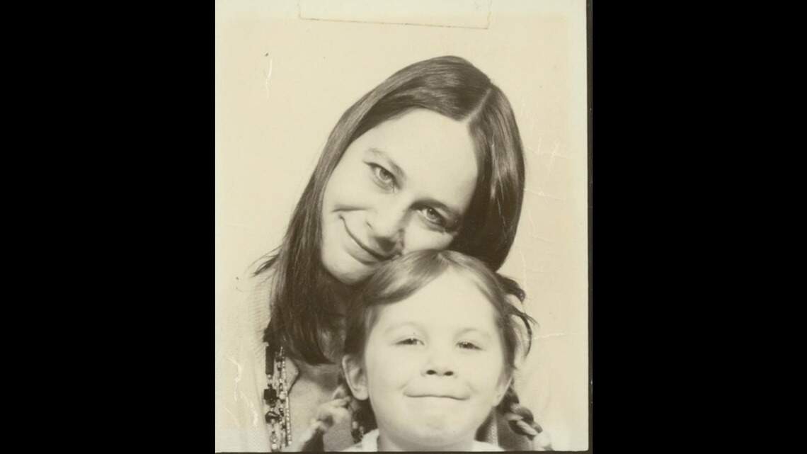Bellingham author details mother’s mysterious death, search for forgiveness