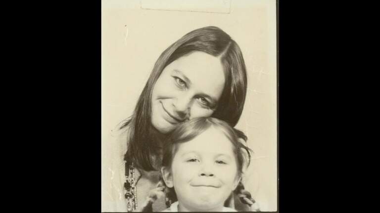 Bellingham author details mother’s mysterious death, search for forgiveness