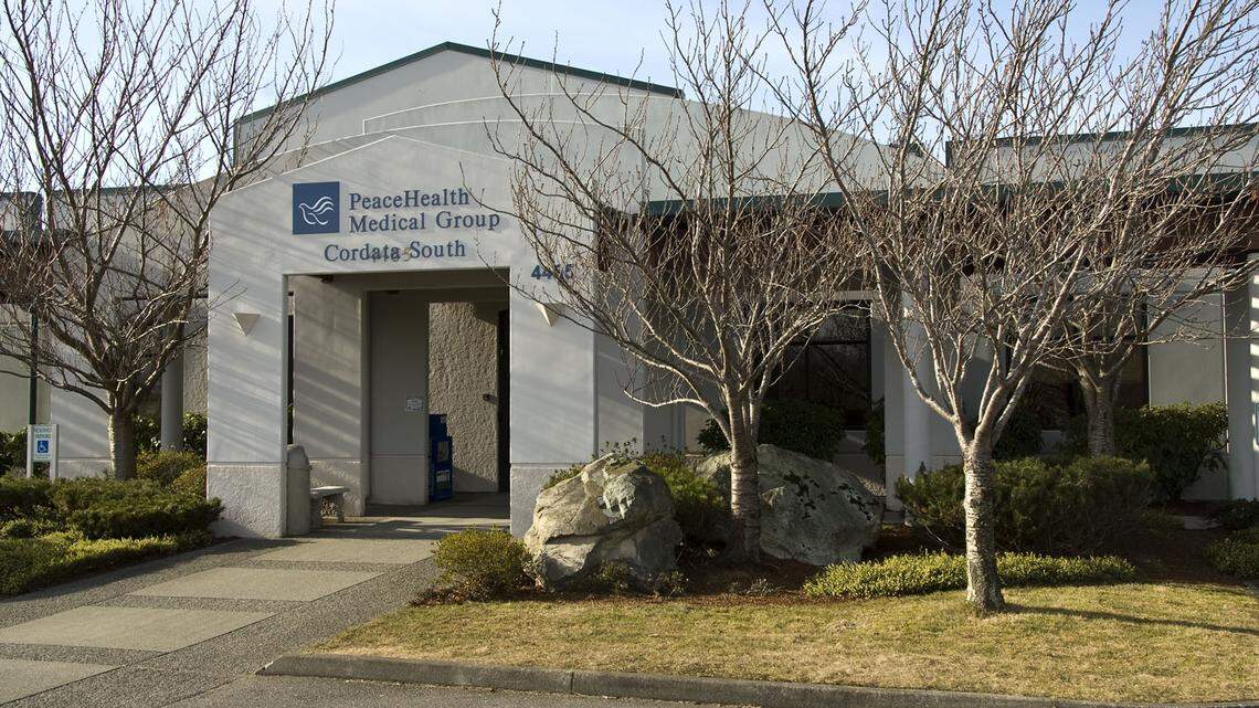 Canadian cancer patients were referred to Bellingham, but so far few have been treated