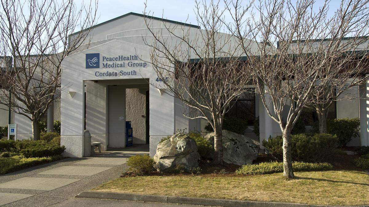 British Columbia has referred cancer patients to cancer clinics in Whatcom County to receive radiation therapy across the border in the U.S.