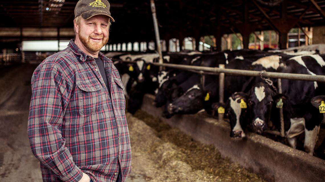 Whatcom farmers ask partnerships, not courts, be allowed to resolve Nooksack water issues