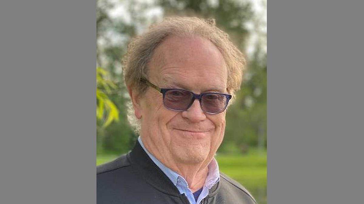 Bob Burr is one of four candidates in the Tuesday, Aug. 3, primary election for the Whatcom County Council’s at-large seat. The top two candidates will move on to the Nov. 2 general election.