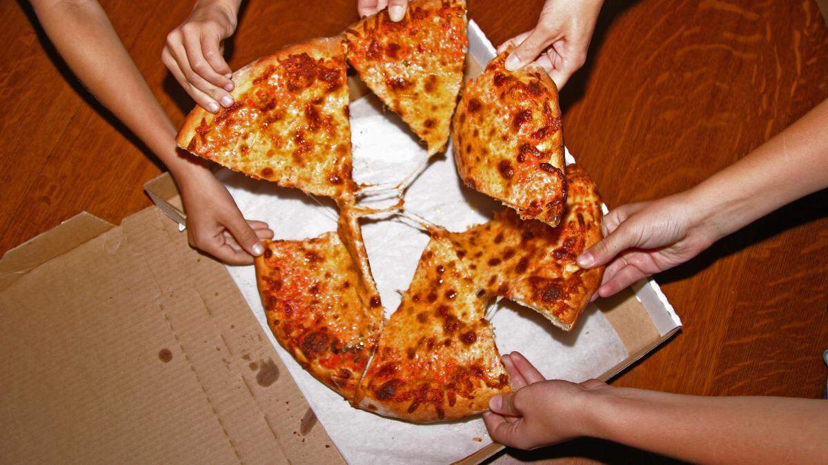 A recent ranking from Pizzello says four Kansas cities are among the top 250 in the U.S. for pizzerias.