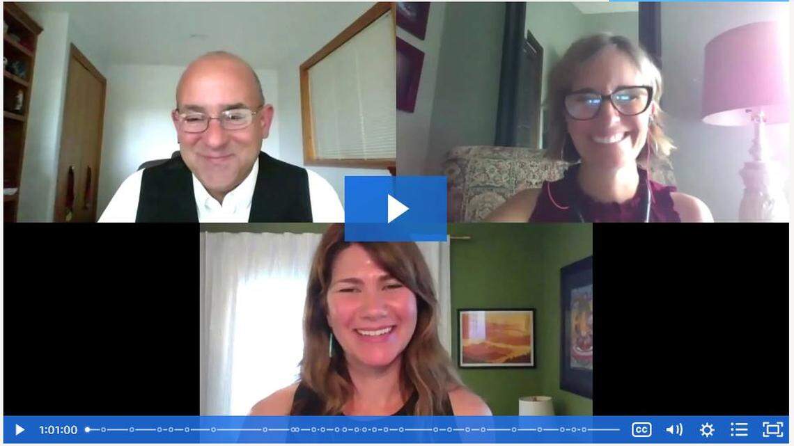 As Bellingham schools open, online learning ‘will look much different‘ than last year