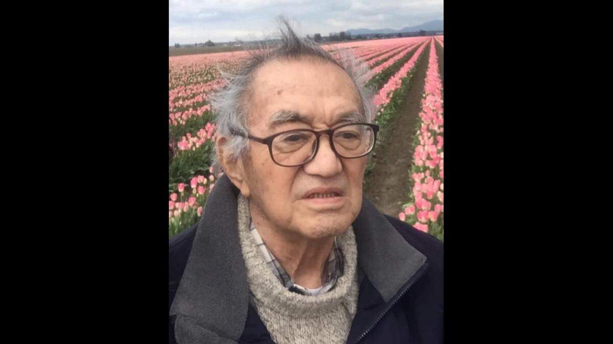 The Bellingham Police Department issued a community alert Wednesday afternoon via Facebook asking for help locating a missing 88-year-old man who went missing in the King Mountain neighborhood.