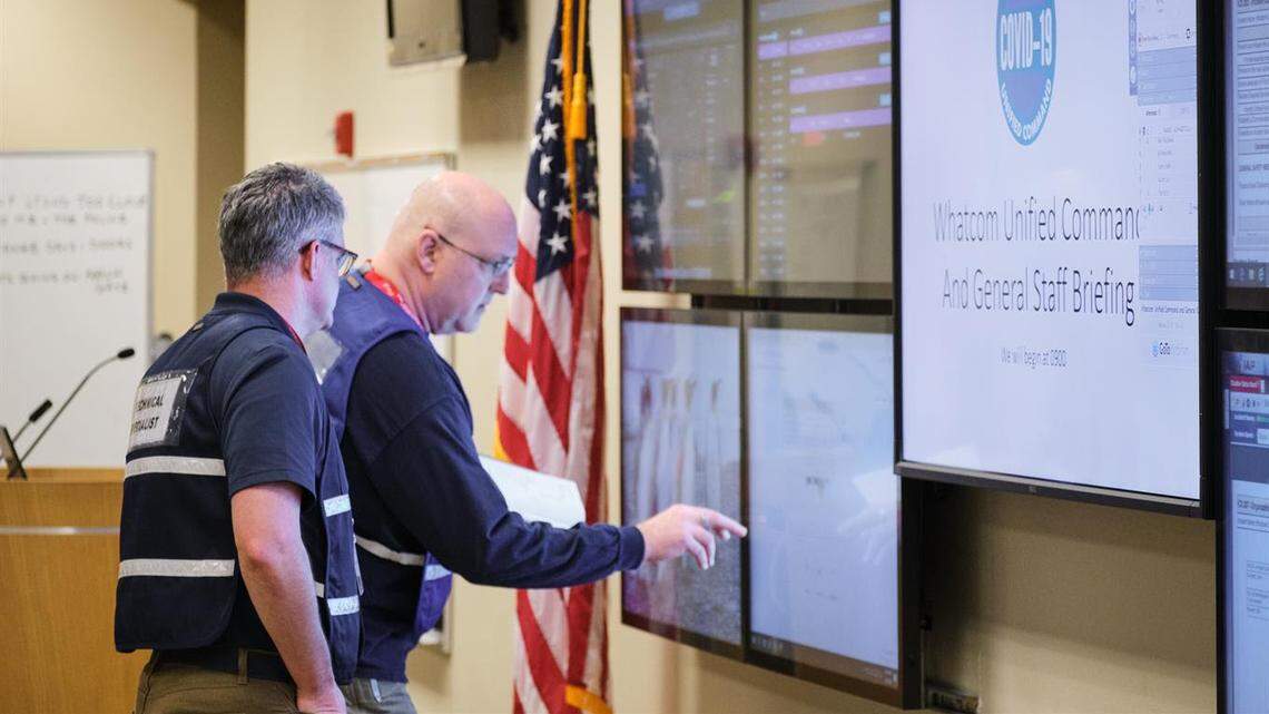 Whatcom Council creates emergency response fund for coronavirus, puts in $1.5 million