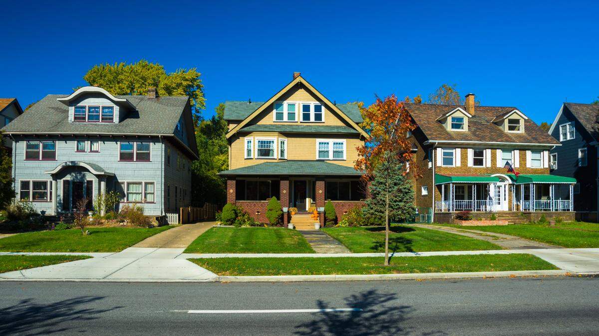 Bellevue was GOBankingRates’ choice for the best place to live on $100,000 per year in Kentucky.