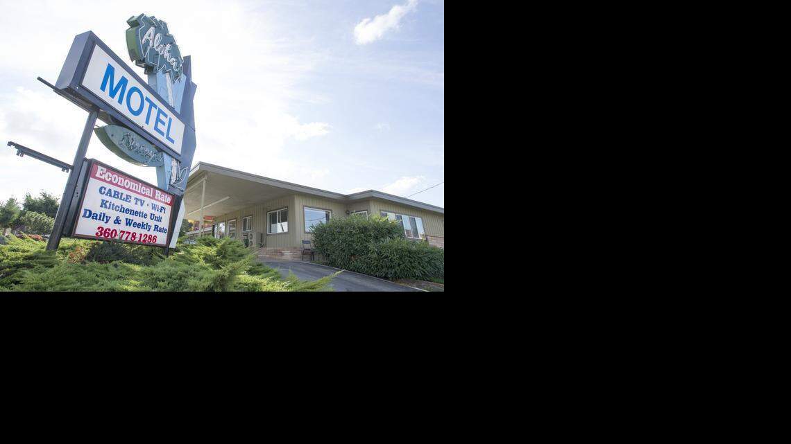 Troubled Samish Way in Bellingham has seen ups and downs as traffic route