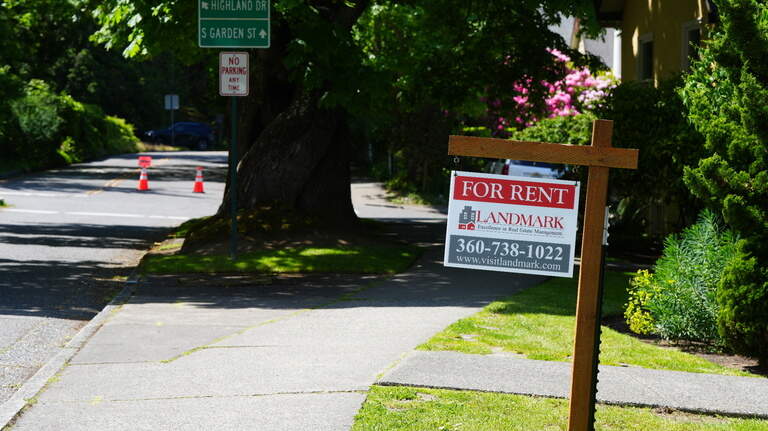 How much does rent cost in Bellingham? Find most affordable ZIP codes