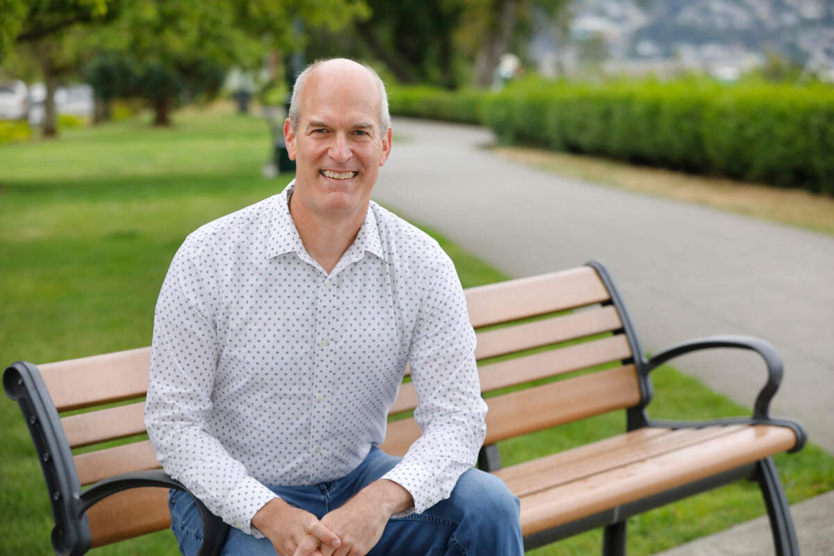 U.S. Rep. Rick Larsen, D-Everett.