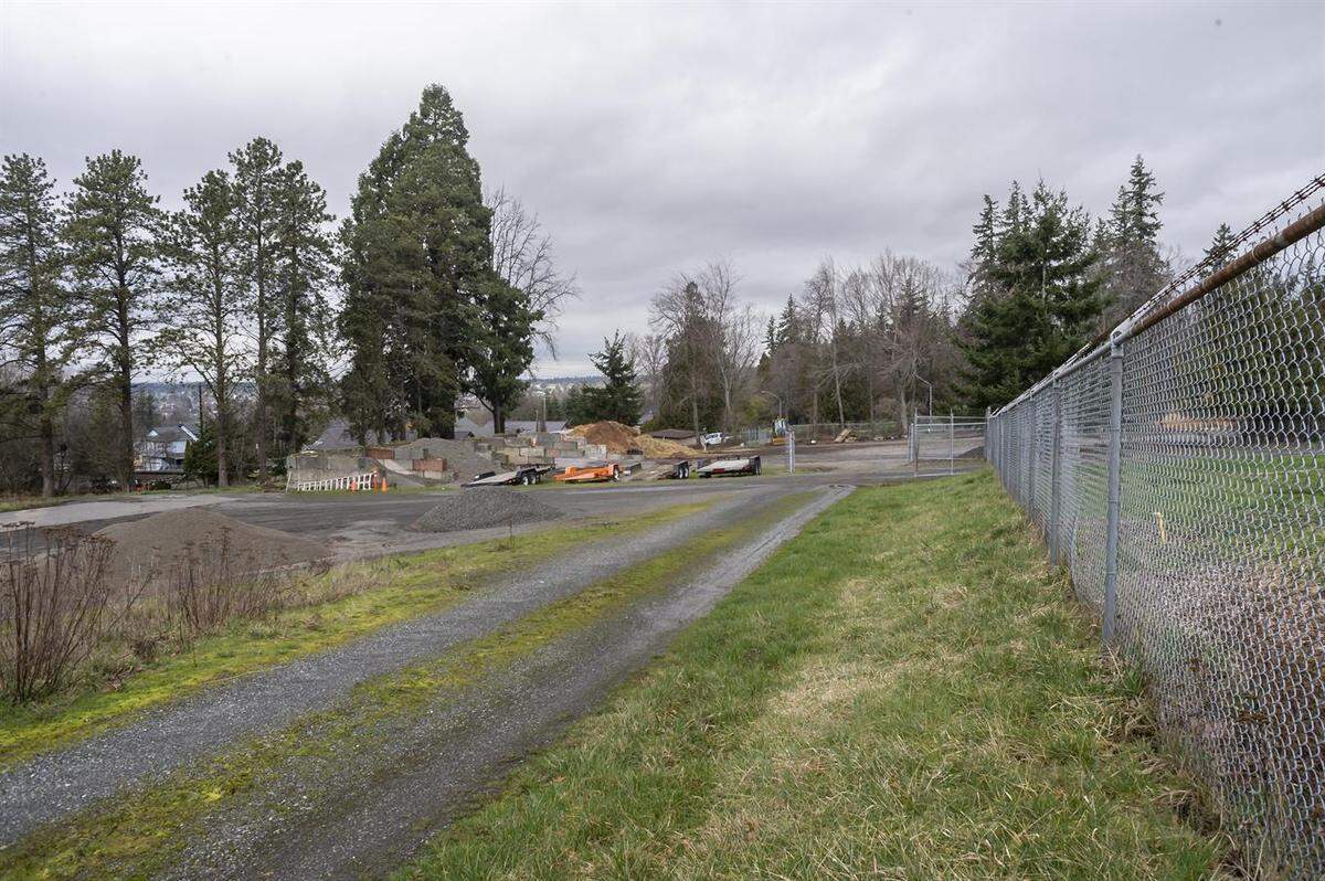 The former Clean Green site, owned by the city of Bellingham, could be the next home for a tiny homes encampment for the homeless operated by the nonprofit HomesNOW!, the city said Monday. If approved, the spot at Woburn Street and Lakeway Drive would be the fourth site on city-owned land that Bellingham has made available for a homeless encampment run by HomesNOW!