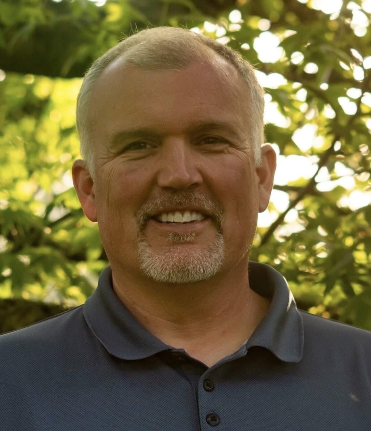 Paul Burrill is a candidate for the Port of Bellingham Commission’s District 4 position in the Aug. 4 primary election.