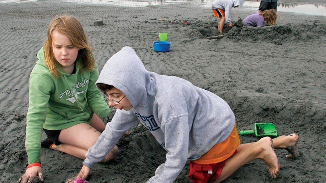 State parks to reopen group campgrounds. Reservations open March 18