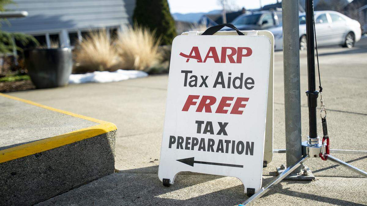 The Boise area has five locations that offer this free assistance until mid-April, making figuring out taxes easily accessible and less stressful. All locations are handicap accessible.