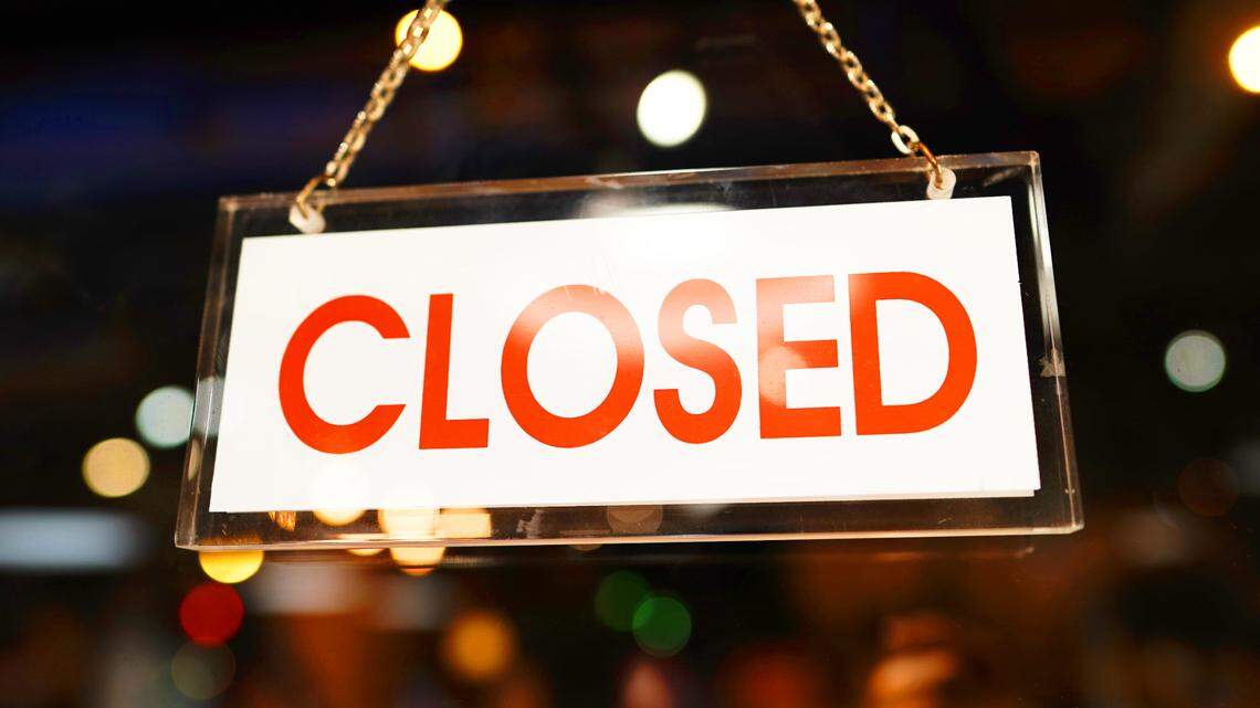 A key space in downtown Bellingham is now available after cafe ends 10-year run