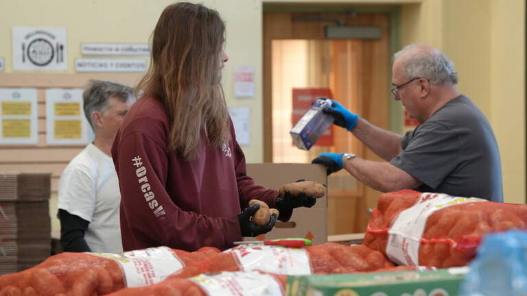 Report details struggles of Whatcom County families to afford household necessities