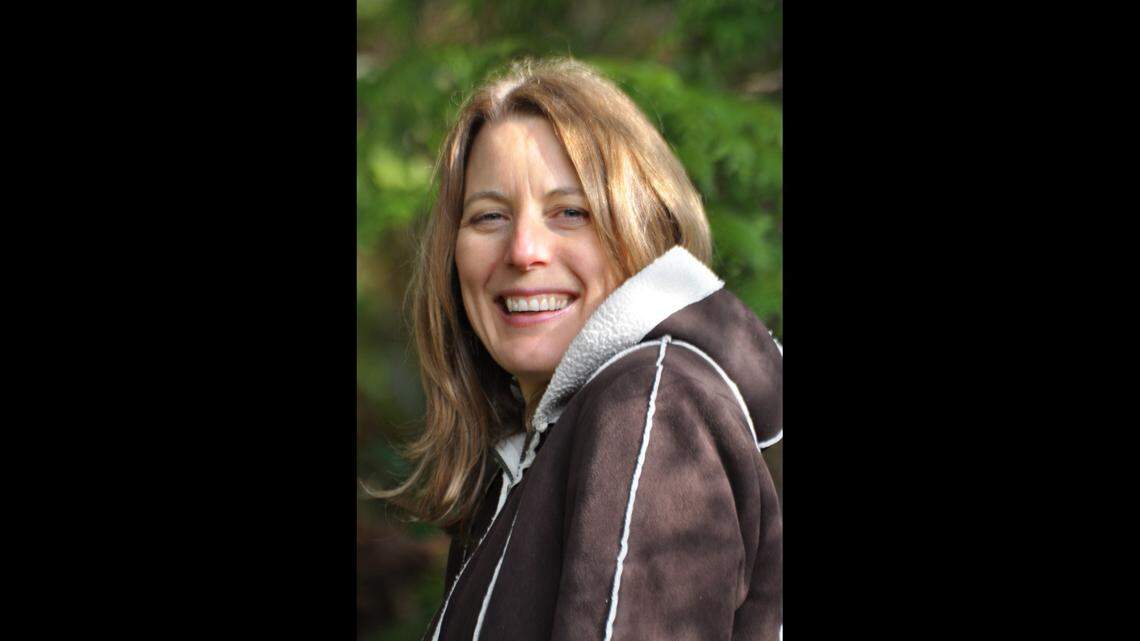 Kristine Allen of Bellingham died Thursday, Dec. 8, in an apparent shark attack while snorkeling at a south Maui beach in Hawaii, according to her husband Blake Allen.