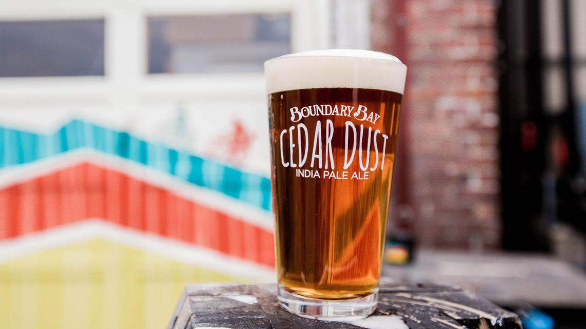 Bellingham’s ‘biggest beer festival’ returns, pouring pints for a cause