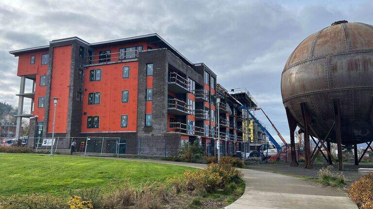 Latest Whatcom County home rental prices survey shows Bellingham holding steady