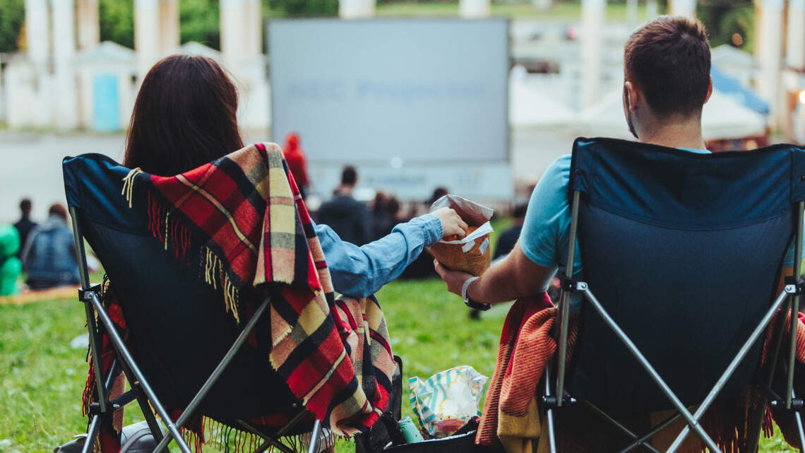 Outdoor movies return to Bellingham area. See summer lineup and prices