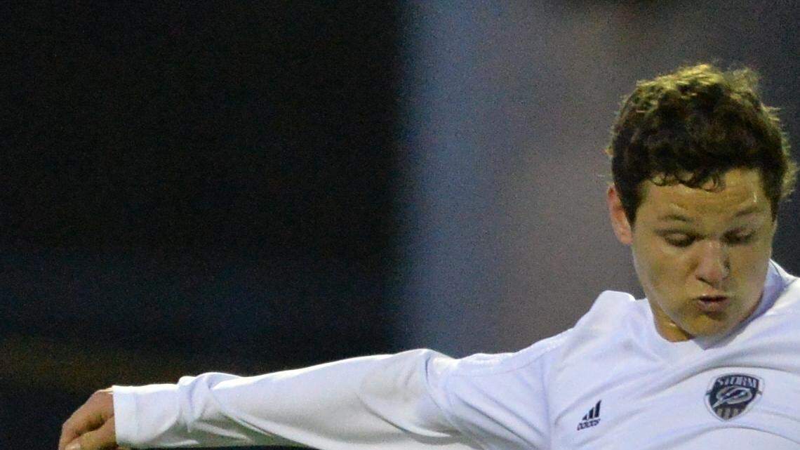 Sports Blog: Top five goal-scorers in the NWC