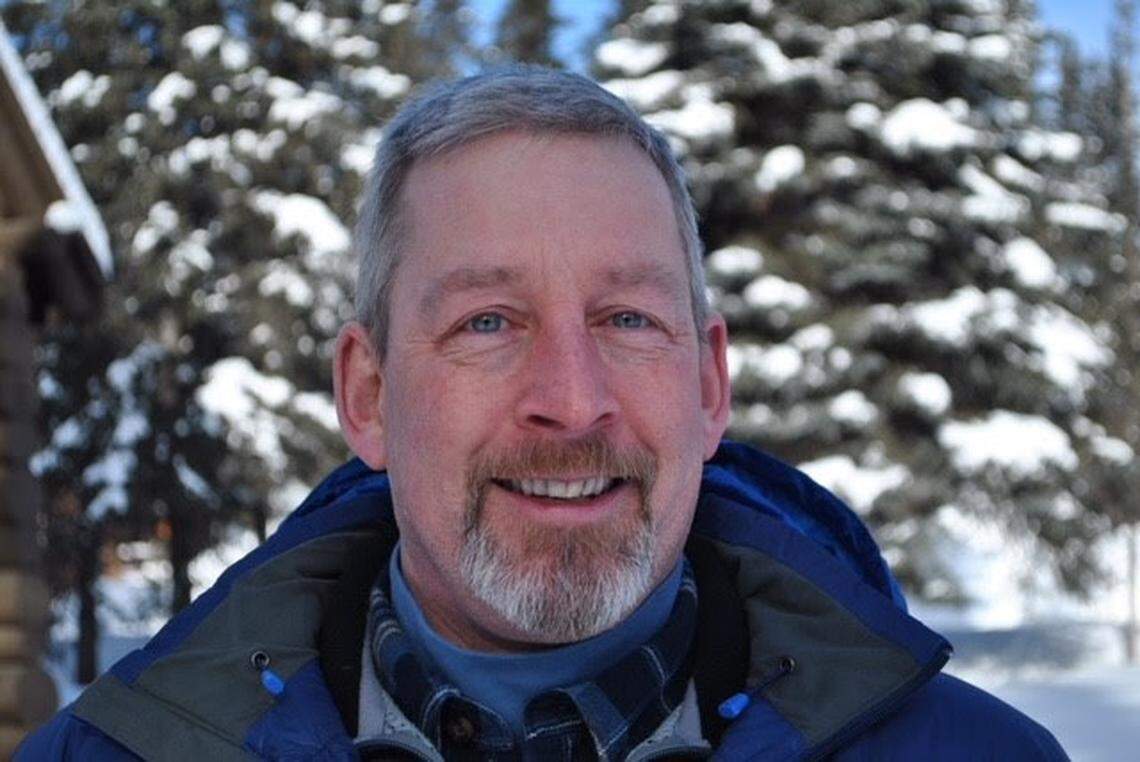 Don Striker will begin his new role as superintendent for North Cascades National Park Service Complex in November. He comes to the park, which includes land in Whatcom, Skagit and Chelan counties, from Alaska’s Denali National Park and Preserve.