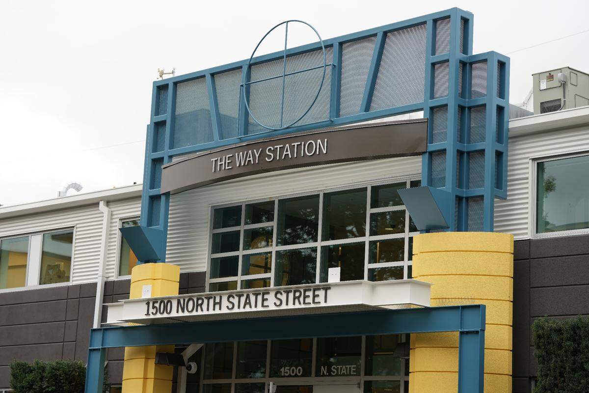 The Way Station in Bellingham operates a respite care facility for those with no safe place to recover from illness or injury after exiting the hospital. It also operates a hygiene center with laundry facilities and showers.