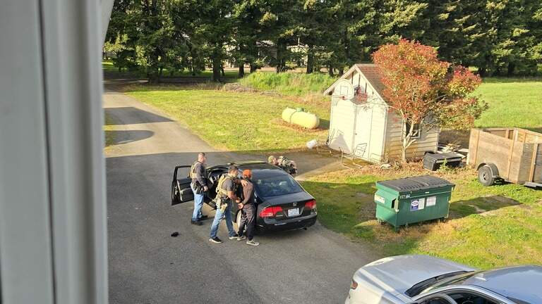 More than 50 employees at Lynden business targeted by ICE in ‘soft raid’