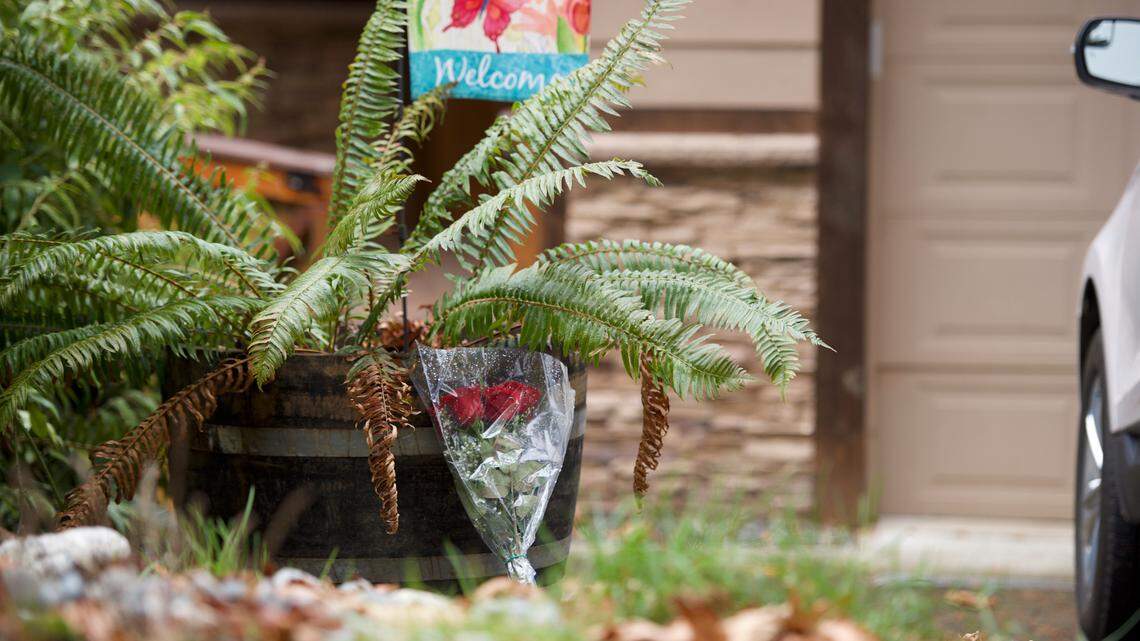 Whatcom’s medical examiner rules twin daughters’ shooting deaths as homicides