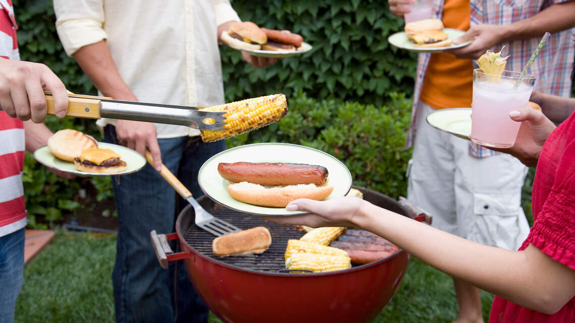 What 11 common last-minute July 4 items cost at five Bellingham grocery stores