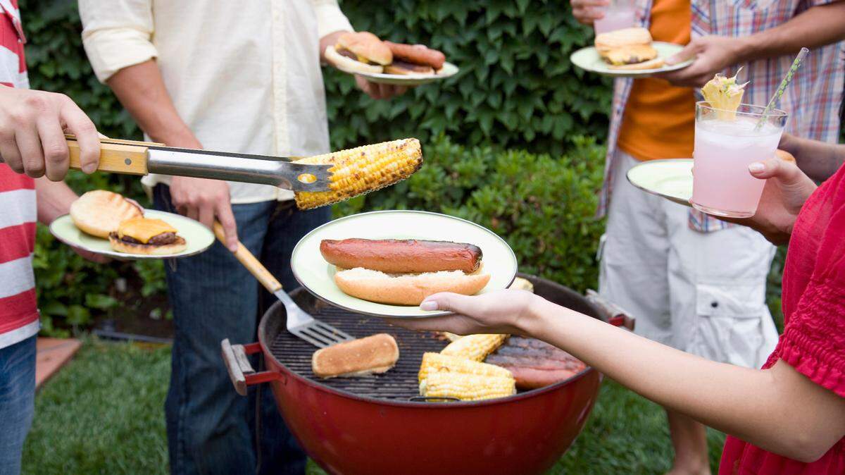 We compared the prices of 11 easy-to-forget barbecue staples at five Bellingham grocery stores ahead of July 4.