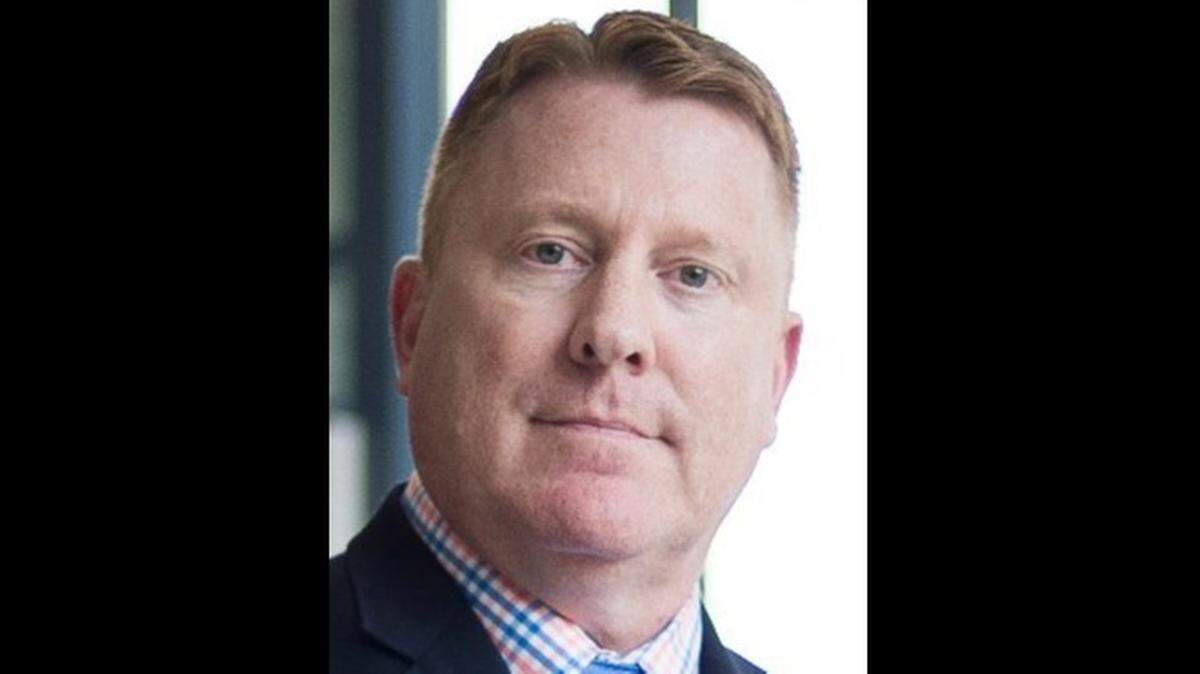 Whatcom County Superior Court Judge Rob Olson, who was appointed to the bench in Aug. 2018, is presiding over Timothy Bass’ first-degree murder trial.