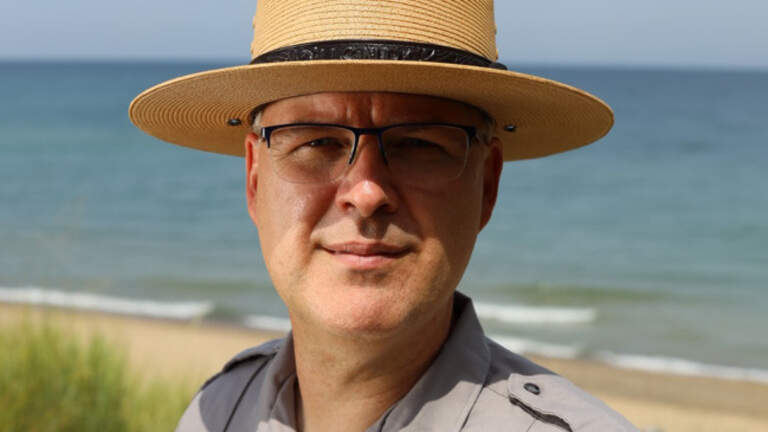 Taylor named permanent chief of North Cascades National Park Service Complex