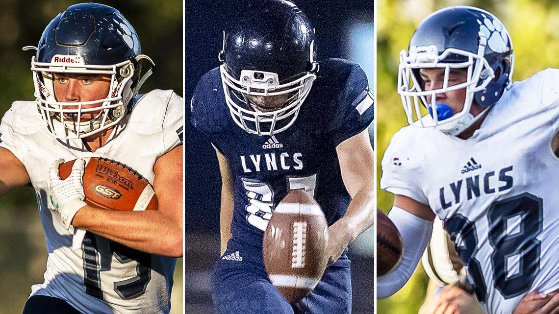 Lynden Christian gets help from unexpected sources in run to 1A state title game