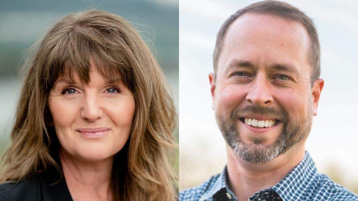 Environmental consultant faces businesswoman for seat on Whatcom Council