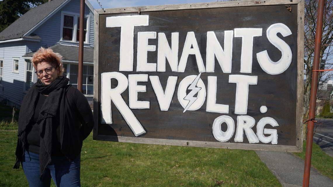 Tenants frequently face deposit theft in Bellingham. Here’s what you can do about it