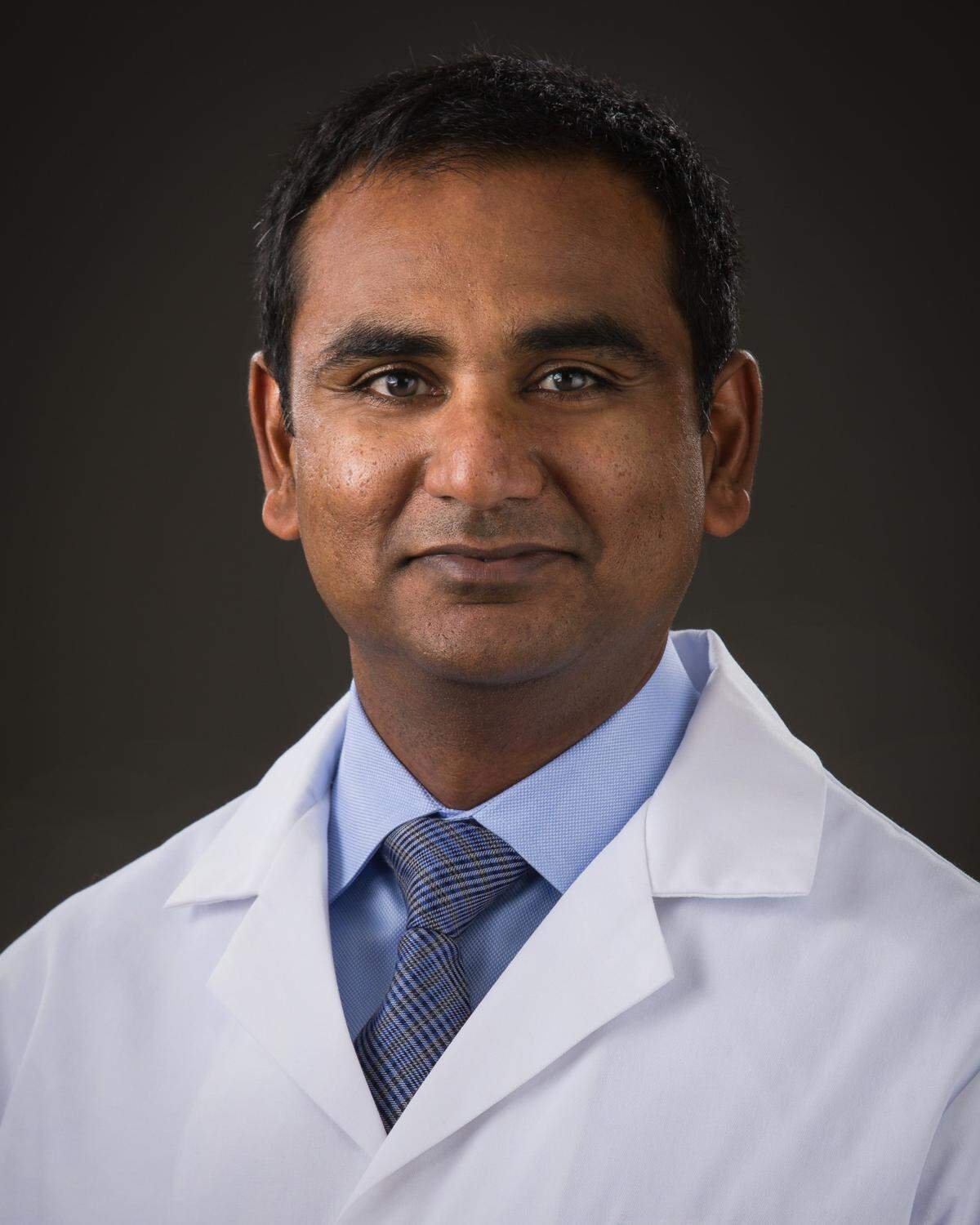 Sudhakar Karlapudi serves as the Chief Medical Officer and the Patient Safety Officer for St. Joseph and PeaceHealth United General in Skagit County and PeaceHealth Peace Island medical centers. He is board-certified in internal medicine and additionally holds certification in medical quality and a master’s in business.