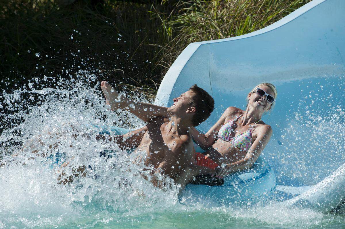 The Birch Bay Waterslides plan for a June 30 opening, when the state is expected to ease COVID-19 pandemic restrictions.